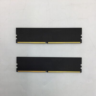 【白山FM松任店】中古  16GB 2枚組(合計32GB) PC4-25600/DDR4-3200 デスクトップ用 190913 
