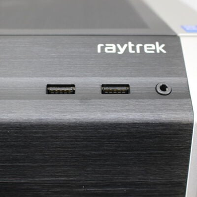 【通販センター】中古  THIRDWAVE raytrek 4CXVi 179840 
