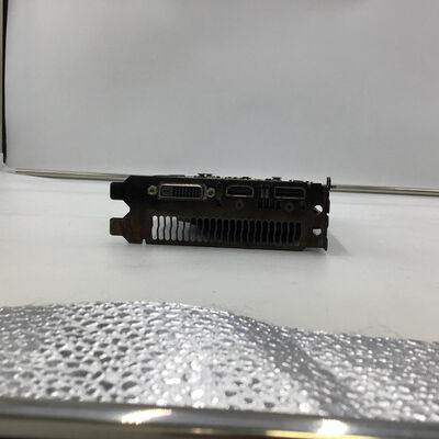 【白山FM松任店】中古  ASUS PH-GTX1050-2G（GTX1050 2GB） 3480038938 