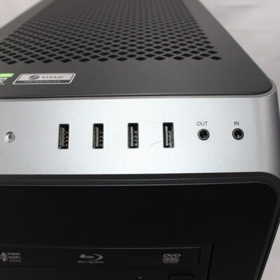 【通販センター】中古  THIRDWAVE GALLERIA SK(Intel Core i9 10900K/32GB DDR4 (PC4)/SSD1TB/BD-RE/NVIDIA GeForce RTX 2080 SUPER 8GB/W11H64 MAR) 193892 