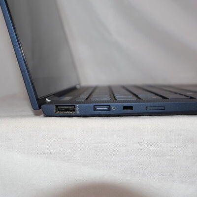 【通販センター】中古  HP Elite Dragonfly G2 (Intel Core  i7 1165G7 2.80GHz/16GB/SSD512GB/-/オンボード/13.3/1920x1080/Wi-Fi/WEBCAM/W11H64 MAR) 186475 