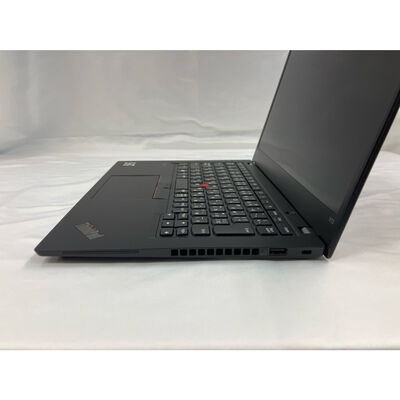 【仙台店】中古  LENOVO ThinkPad X13 (AMD Ryzen 5 Pro 4650U 2.10GHz/32GB/SSD256GB/-/オンボード/13.3/1920x1080/Wi-Fi/WEBCAM/W11H) 185595 