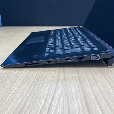 【甲府飯田店】中古  VAIO VJPK13C12N (INTEL Core i5 1035G1 1.0GHz/16GB/SSD256GB/-/オンボード/14/1920x1080/Wi-Fi/WEBCAM/W11H64) 178518 