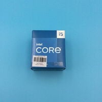 中古  INTEL Core i5 13400F (1700/2.5G/20M/C10/T16) 154214 