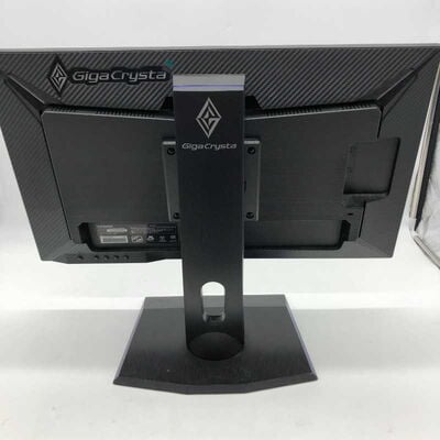 【郡山安積店】中古  GigaCrysta EX-LDGC242HTB(23.6/FHD/TN/144Hz) 4640002748 