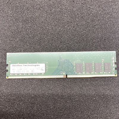 【博多店】中古  PC4-25600 16GB デスクトップ用(DDR4-3200) 140728 