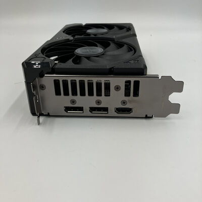 【なんば店】中古  ASUS DUAL-RX9060XT-16G (RX9060XT 16GB) 188999 