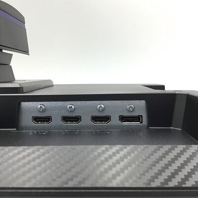 【白山FM松任店】中古  I/O DATA LCD-GC242HXB (23.6 3H1DP 0.6ms TN 144Hz) 192950 