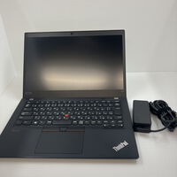 中古  LENOVO ThinkPad X13 MSO (AMD Ryzen 5 Pro 4650U 2.10GHz/32GB DDR4 (PC4)/SSD256GB/-/オンボード/13.3/1920x1080/Wi-Fi/WEBCAM/W11P/Microsoft Office Home and Business 2024) 190559【7/9大決算値下げ!】 