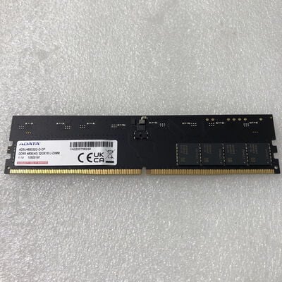 【甲府飯田店】中古  PC5-38400 32GB デスクトップ用 149150 