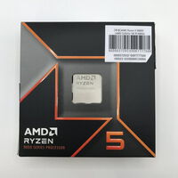 中古  AMD Ryzen 5 9600X (AM5/3.9GHz/38M/C6/T12/65W) 169023 