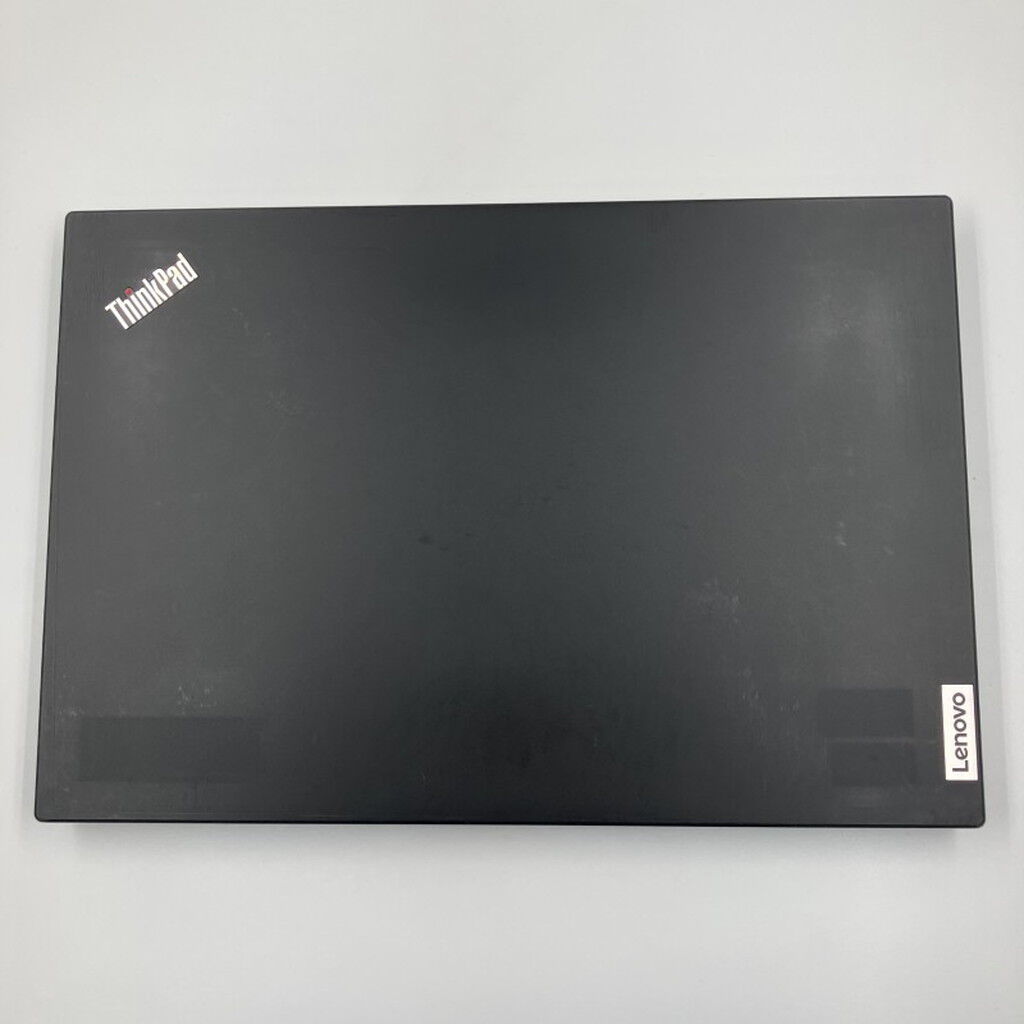 中古 LENOVO ThinkPad L15 Gen2 MSO (Intel Core i5 1135G7 2.4GHz