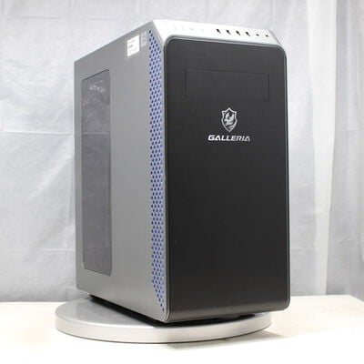 【通販センター】中古  THIRDWAVE GALLERIA XA7C-R37 181013 
