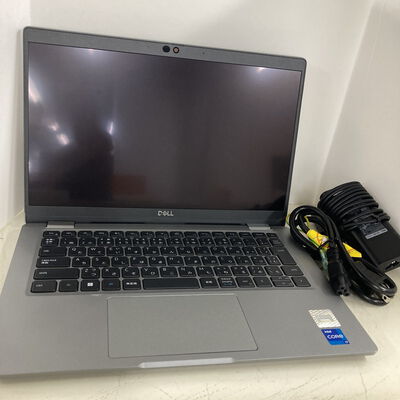 【神戸・三宮店】中古  DELL Latitude 5320 (Intel Core i7 1185G7 3.0GHz/16GB/SSD256GB/-/-/13.3/1920x1080/Wi-Fi/W11H64) 172409 