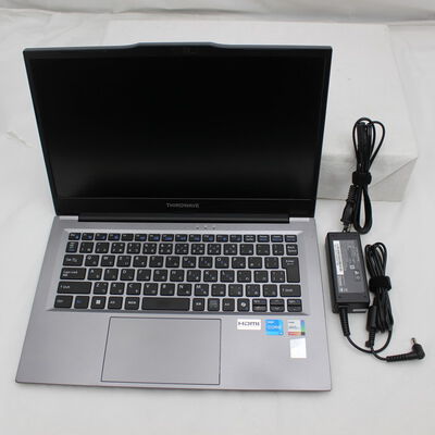 【通販センター】中古  THIRDWAVE F-14RP5-B 200406 