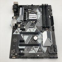 中古  ASUS PRIME B365-PLUS-SI OEM (B365 1151 ATX DDR4) 3480041698 