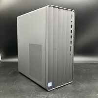 中古  HP ENVY DESKTOP PC 3120023522 