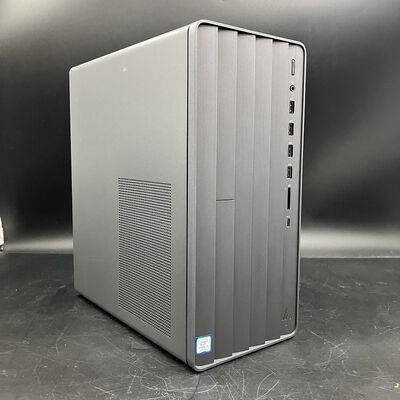 【大須店】中古  HP ENVY DESKTOP PC 3120023522 