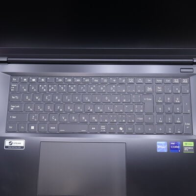 【通販センター】中古  THIRDWAVE GALLERIA ZL9C-R57-C7 203030 