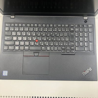 【大宮店】中古  Lenovo ThinkPad 1250007450 