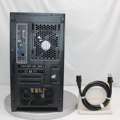 【通販センター】中古  mouse NEXTGEAR(AMD Ryzen 5 4500/32GB DDR4 (PC4)/SSD1TB/なし/NVIDIA GeForce RTX 4060 8GB/W11H64 MAR) 198950 