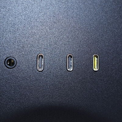 【通販センター】中古  OriginalPC(AMD Ryzen 9 9950X3D/32GB DDR5 (PC5)/SSD500GB/なし/オンボード/Wi-Fi/W11H64 MAR) 205373 