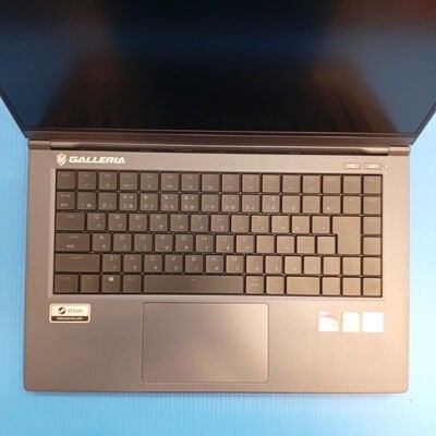 【大須店】中古  GALLERIA GCR2070RGF-QCG 3120024223 