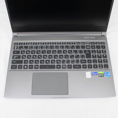 【通販センター】中古  THIRDWAVE raytrek R5-TA5 181668 