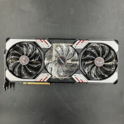 【大須店】中古  Asrock Radeon RX6950XT PG 16GB OC 3330003068 