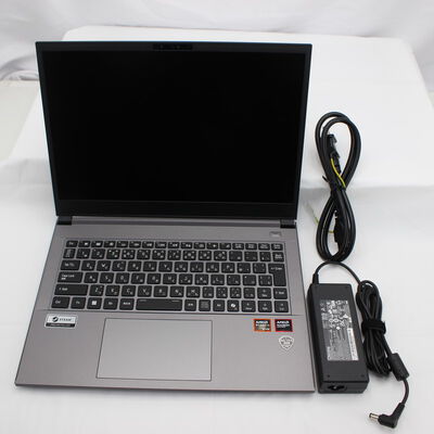 【福井日之出店】中古  THIRDWAVE GALLERIA DL9R-IG-C4A 196921 