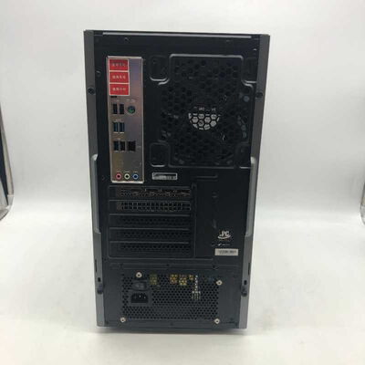 【郡山安積店】中古  GALLERIA RM5C-R46T (i5 13400F/16GB/M.2 SSD1TB/RTX4060Ti 8GB/W11H) 4640003332 