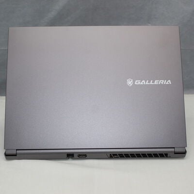 【宇都宮鶴田店】中古  THIRDWAVE GALLERIA DL7C-IG-C4 184015 