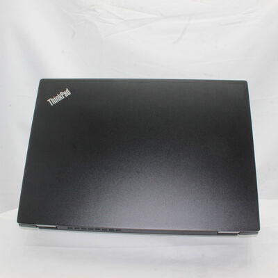 【通販センター】中古  Lenovo ThinkPad L13(Intel Core i5 10210U 1.60GHz/16GB DDR4/SSD256GB/-/オンボード/13.3/1920x1080/Wi-Fi/WEBCAM/W11H/VBT) 195501 