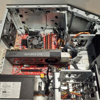 【鹿児島店】中古  OMEN 880-p1xx 4700000695 