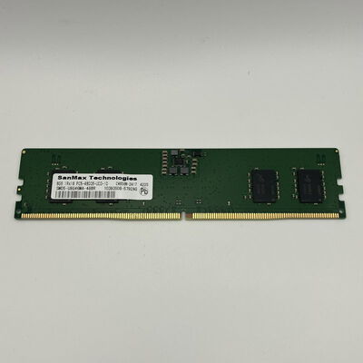 【秋葉原本店】中古  PC5-38400 8GB デスクトップ用 151530 