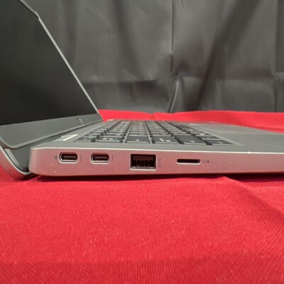 【静岡東瀬名店】中古  DELL Latitude 5320 (Intel Core i7 1185G7 3.0GHz/16GB/SSD256GB/-/-/13.3/1920x1080/Wi-Fi/WEBCAM/W11H MAR) 183658 