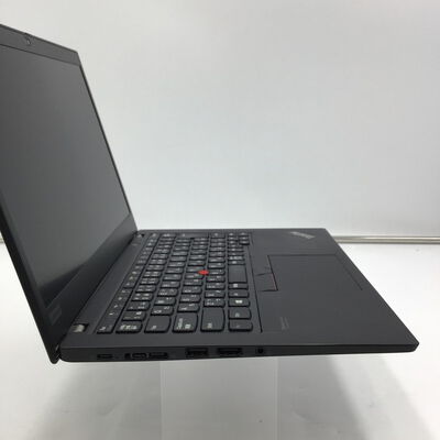 【白山FM松任店】中古  LENOVO ThinkPad X13 (AMD Ryzen 5 Pro 4650U 2.10GHz/32GB/SSD256GB/-/オンボード/13.3/1920x1080/Wi-Fi/WEBCAM/W11H) 185682 
