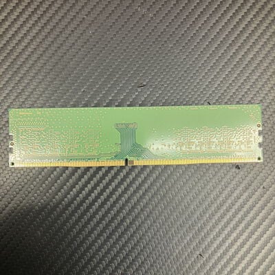 【富士青葉店】中古  PC4-19200 8GB デスクトップ用_ 184886 