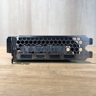 【姫路店】中古  Palit NE64060019P1-1070F(RTX4060 StormX 8G) 175584 