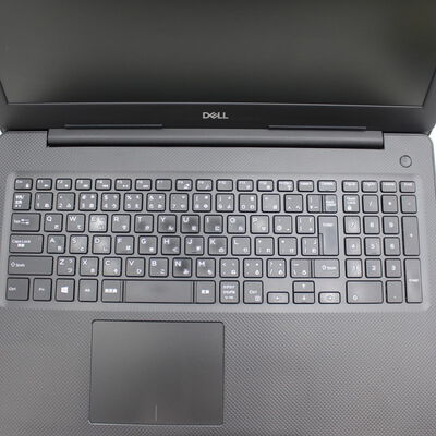 【通販センター】中古  DELL Vostro 3590(Intel Core i5 10210U 1.60GHz/16GB DDR4/SSD256GB/-/オンボード/15.6/1920x1080/GbE/Wi-Fi/WEBCAM/W11P/VBT) 197876 