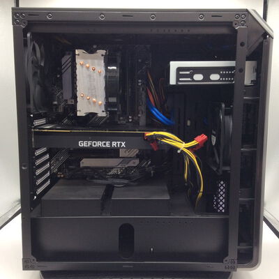 【浜松店】中古  GALLERIA XA7C-R70S(i7 10700/16GB/SSD512GB/HDD4TB/BD-RE/RTX2070SUPER 8GB) 1300008352 