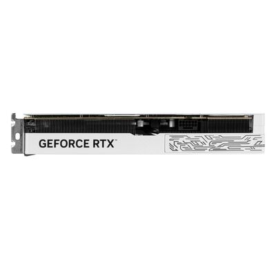 玄人志向  GK-RTX5070-E12GB/WHITE/DF (GeForce RTX 5070 12GB) 