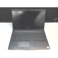 中古  DELL Latitude 5500 (Core i5-8365U/8GB/HDD 500GB/-/-/WLAN/15.6FHD/W10P64/-) 3240008363 