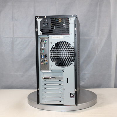中古  THIRDWAVE Monarch EA(Intel Core i9 10850K/32GB/SSD2TB/BD-RE/NVIDIA GeForce GT 1030 2GB/W11H64 MAR) 179582 