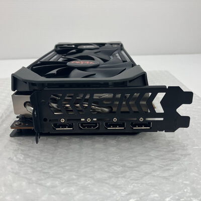【秋葉原本店】中古  PowerColor AXRX 6600XT 8GBD6-3DHE/OC (RX 6600 XT 8GB) 146743 