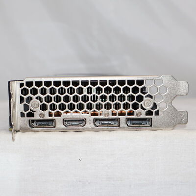 【通販センター】中古  Palit RTX2080 SUPER 8G NE6208S019P2-180F (RTX2080SUPER 8GB) 201022 