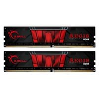 G.SKILL  F4-3200C16D-32GIS (DDR4 PC4-25600 16GB 2枚組) 