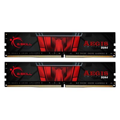 G.SKILL  F4-3200C16D-32GIS (DDR4 PC4-25600 16GB 2枚組) 