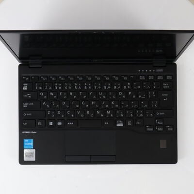 【通販センター】中古  Fujitsu LIFEBOOK U9311/F FMVU34027(Intel Core i3 1125G4/8GB DDR4 (PC4)/SSD1TB/なし/オンボード/13.3/1920x1080/Wi-Fi/W11H64 MAR) 199335 