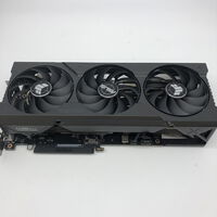 中古  ASUS TUF-RTX4070TIS-O16G-GAMING (RTX4070Ti SUPER 16GB) 164242 